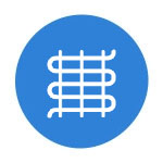 Нагрівальні мати