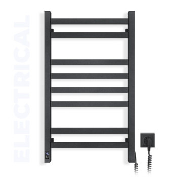 Electric towel dryers