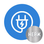 Електричні - нержавіюча сталь