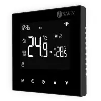 Терморегулятори