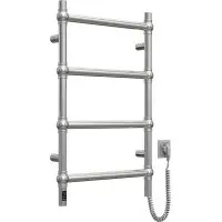 Електричні - нержавіюча сталь