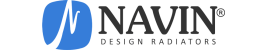 NAVIN Design Radiators