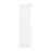 Vertical radiator Largo 376х1200-5, anticor, white