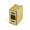 Kit for hidden universal connection, gold