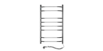 Heated towel rail Blues 480x800 right