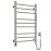 Heated towel rail Classic Quadro 500x800 Sensor with timer, right