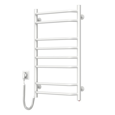 Heated towel rail Blues 480x800 left