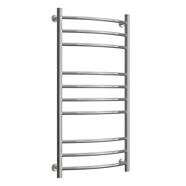 Water heated towel rail NAVIN Camellia 500x1000