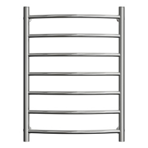 Рушникосушка Камелія 500х700