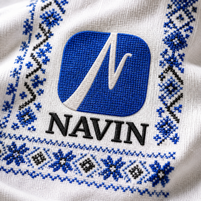 Компания NAVIN поздравляет с Днем вышиванки