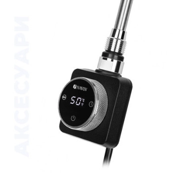 Аксесуари до рушникосушок