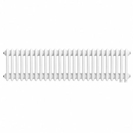 Radiator NAVIN Calidum 3-26 1164x300, 50mm anticor, white