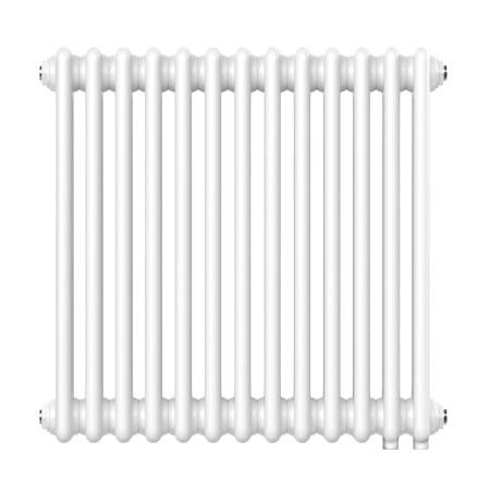 Radiator NAVIN Calidum 3-13 605x600 (50 mm), anticor, white