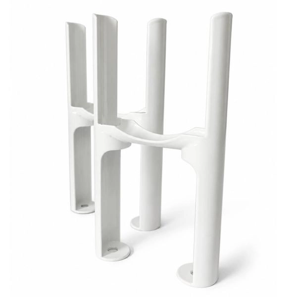Set of floor brackets for NAVIN Calidum 3 tubular radiators, 2 pcs.
