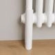 Set of floor brackets for NAVIN Calidum 3 tubular radiators, 2 pcs.