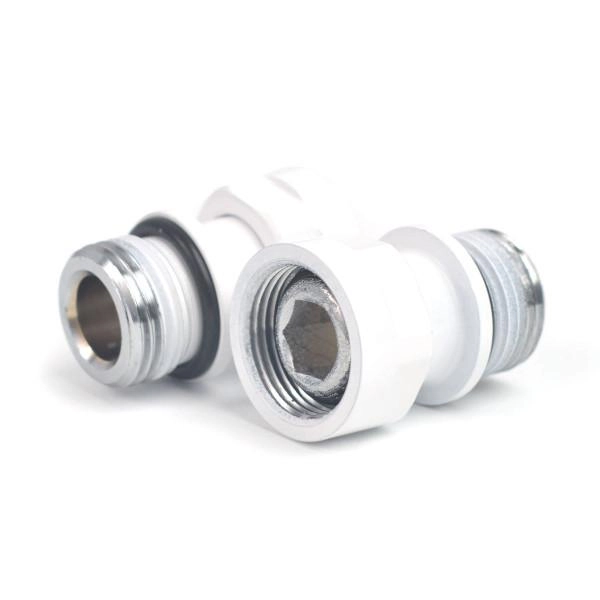 З’єднувач адаптер M22×1,5 ВР × 1/2″ ЗР