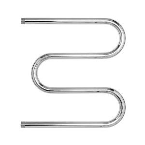 Рушникосушка Змійовик 32 500х500, 1"нр