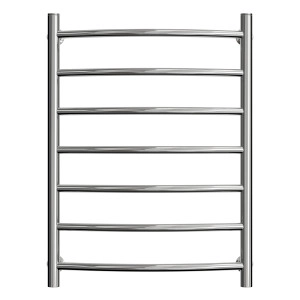 Рушникосушка Камелія 500х700