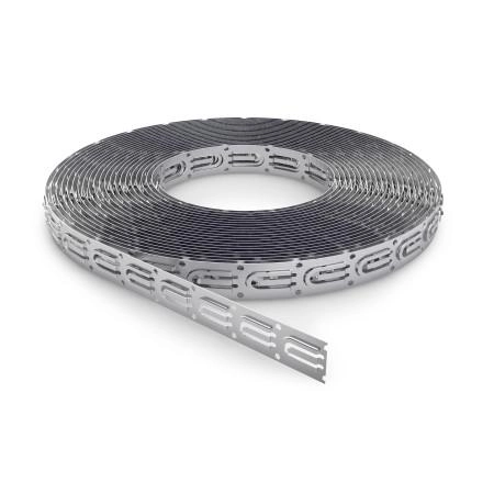Лента монтажная для теплого пола NAVIN StepFix 20x0,5, 10 м