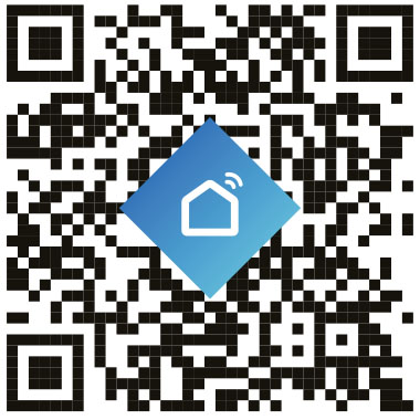 QR Smart Life