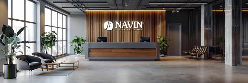 NAVIN — фото компанії