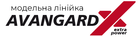 AVANGARD X